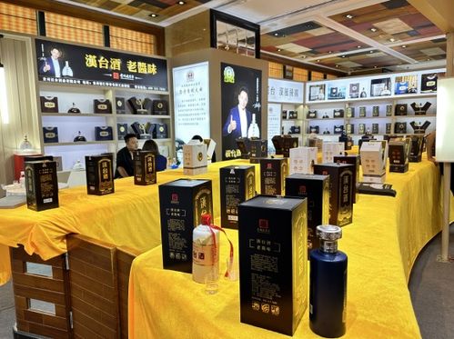 深圳糖酒會圓滿落幕，漢臺酒業積極布局產區化營銷，共謀酒業未來之路