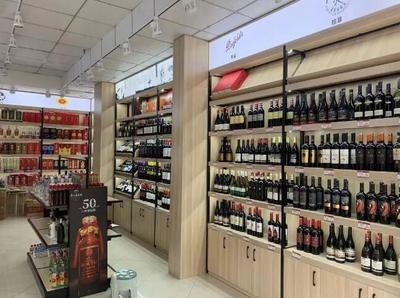 分道揚鑣的酒業(yè)棋局 葡萄酒商的多元突圍與品類堅守