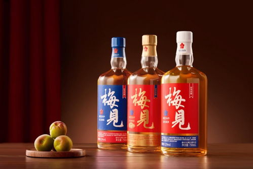 梅見請回答 新酒飲時(shí)代，中國能做出好的青梅酒嗎？