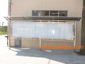 深耕華南，匠心打造——東莞與惠州不銹鋼制品與宣傳欄、推車市場深度解析