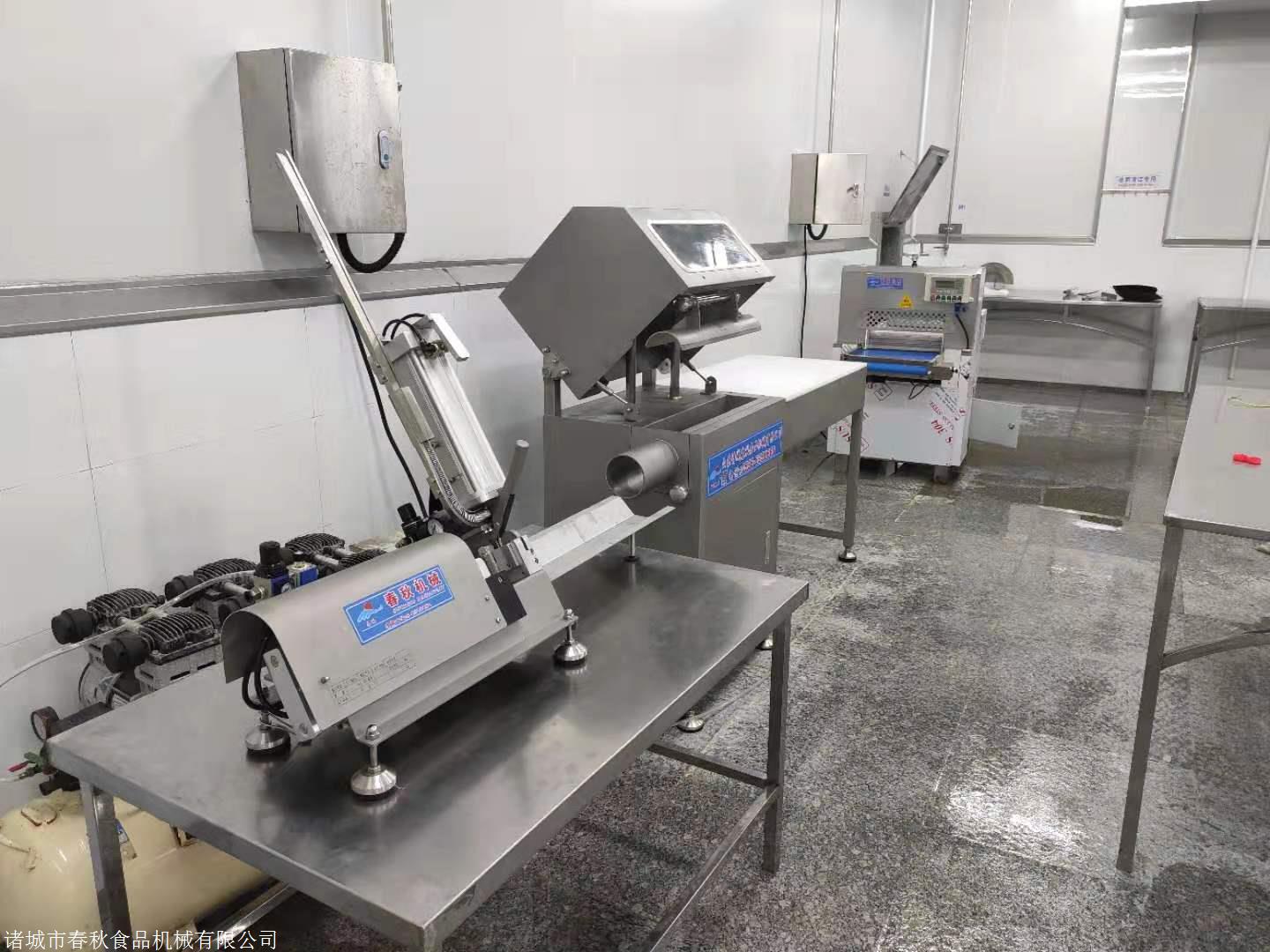 從牧場到餐桌 西餐牛排工業(yè)化的加工制作方法與核心設(shè)備解析
