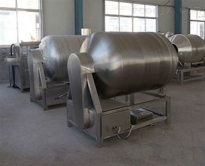 羊肉真空滾揉機 食品機械設備中的入味新利器